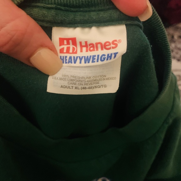 Vintage Tshirt - Picture 6 of 8